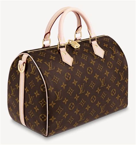 speedy 30 di louis vuitton